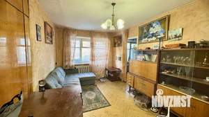 2-к квартира, вторичка, 44м2, 3/5 этаж