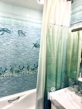 2-к квартира, вторичка, 60м2, 2/10 этаж