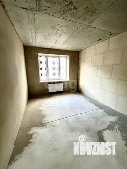 2-к квартира, сданный дом, 72м2, 12/18 этаж