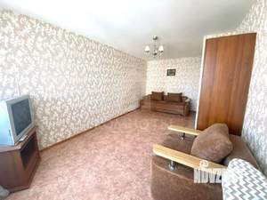 1-к квартира, вторичка, 43м2, 6/17 этаж