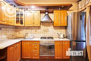 3-к квартира, вторичка, 91м2, 1/5 этаж