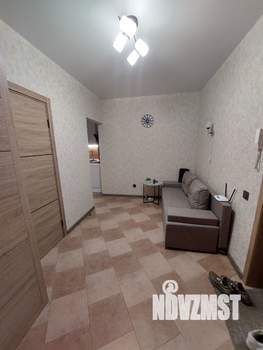 1-к квартира, вторичка, 40м2, 3/15 этаж