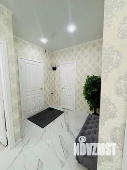 2-к квартира, вторичка, 65м2, 9/16 этаж