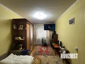 4-к квартира, вторичка, 100м2, 1/9 этаж