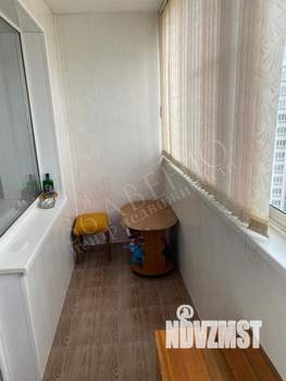 2-к квартира, вторичка, 46м2, 11/12 этаж