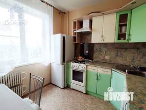 2-к квартира, вторичка, 54м2, 9/10 этаж