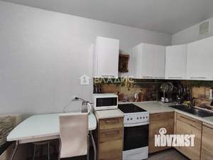 1-к квартира, вторичка, 35м2, 12/24 этаж