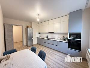 3-к квартира, вторичка, 90м2, 5/17 этаж