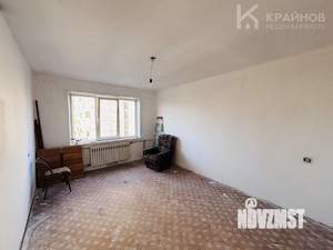 2-к квартира, вторичка, 51м2, 9/9 этаж