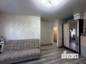 2-к квартира, вторичка, 46м2, 5/5 этаж
