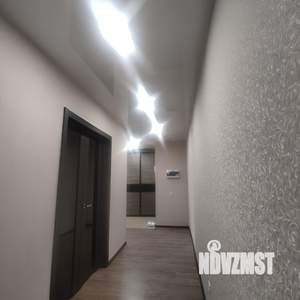 2-к квартира, вторичка, 58м2, 10/17 этаж