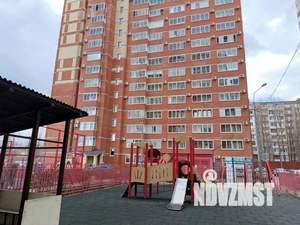Студия квартира, сданный дом, 24м2, 11/18 этаж