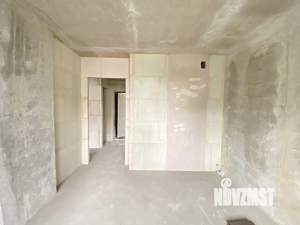 2-к квартира, вторичка, 48м2, 7/20 этаж