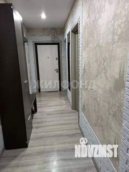3-к квартира, вторичка, 68м2, 1/10 этаж