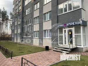 1-к квартира, вторичка, 38м2, 14/25 этаж