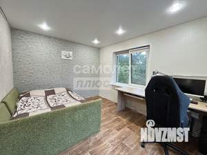 2-к квартира, вторичка, 45м2, 4/5 этаж