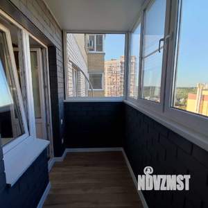 1-к квартира, вторичка, 48м2, 11/16 этаж