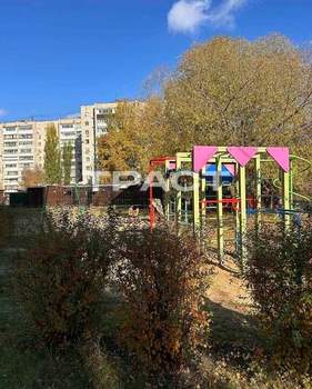 3-к квартира, вторичка, 69м2, 10/10 этаж