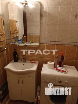 4-к квартира, вторичка, 105м2, 4/16 этаж