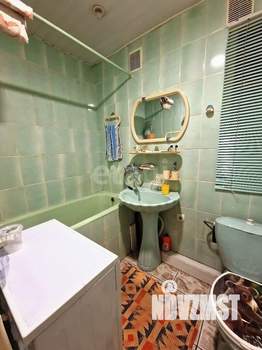 2-к квартира, вторичка, 41м2, 5/5 этаж