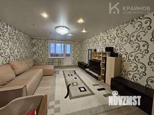 2-к квартира, вторичка, 79м2, 6/11 этаж