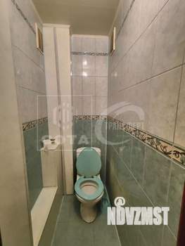3-к квартира, вторичка, 74м2, 3/16 этаж