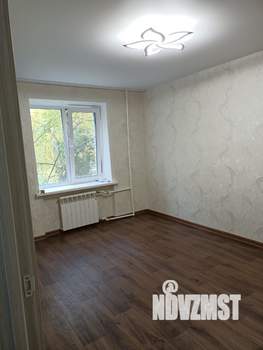 1-к квартира, вторичка, 27м2, 3/9 этаж
