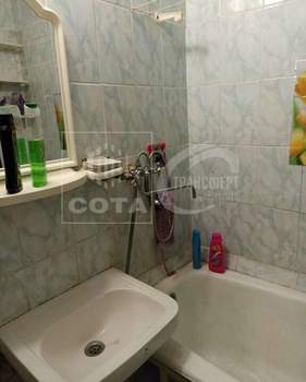 2-к квартира, вторичка, 49м2, 7/9 этаж