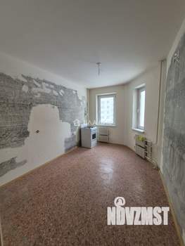 1-к квартира, вторичка, 42м2, 3/10 этаж