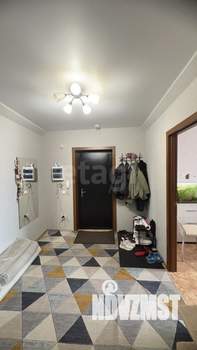 2-к квартира, вторичка, 68м2, 17/19 этаж