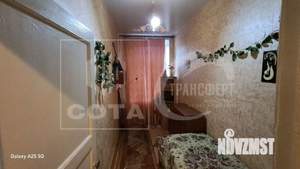2-к квартира, вторичка, 47м2, 2/2 этаж