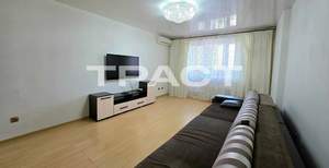 3-к квартира, вторичка, 89м2, 9/17 этаж