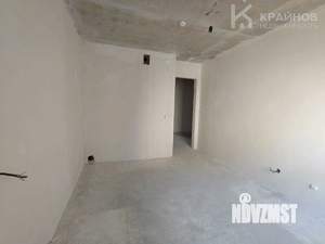 3-к квартира, вторичка, 84м2, 6/17 этаж