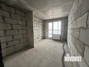 Студия квартира, вторичка, 24м2, 3/20 этаж
