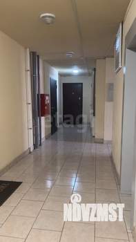 Студия квартира, вторичка, 25м2, 3/16 этаж