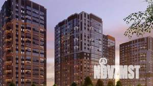 2-к квартира, вторичка, 48м2, 14/19 этаж