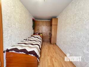 2-к квартира, вторичка, 42м2, 2/5 этаж