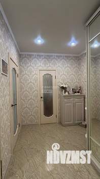 1-к квартира, вторичка, 46м2, 11/26 этаж