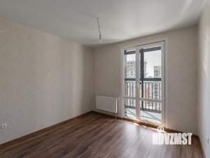 2-к квартира, вторичка, 53м2, 11/19 этаж