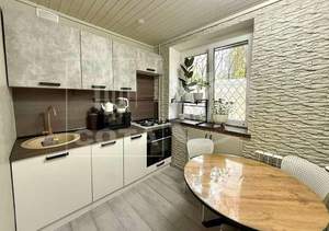 2-к квартира, вторичка, 48м2, 1/5 этаж