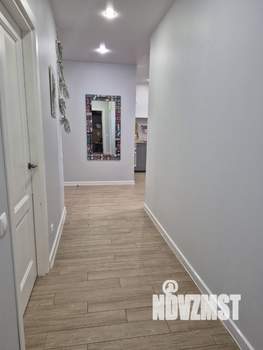 3-к квартира, вторичка, 97м2, 21/25 этаж