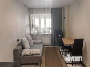 1-к квартира, вторичка, 51м2, 17/17 этаж