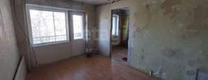 2-к квартира, вторичка, 43м2, 5/5 этаж