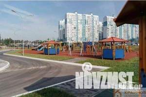 1-к квартира, вторичка, 38м2, 4/17 этаж