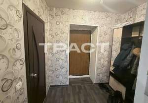 1-к квартира, вторичка, 32м2, 4/9 этаж