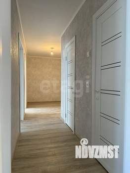 2-к квартира, вторичка, 51м2, 6/7 этаж