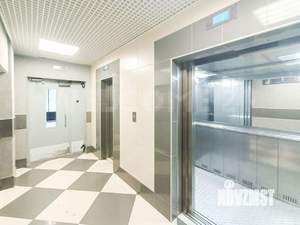 1-к квартира, вторичка, 42м2, 12/17 этаж