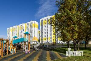 1-к квартира, вторичка, 38м2, 15/17 этаж