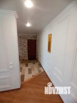 2-к квартира, вторичка, 66м2, 2/17 этаж