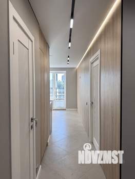 1-к квартира, вторичка, 43м2, 4/20 этаж